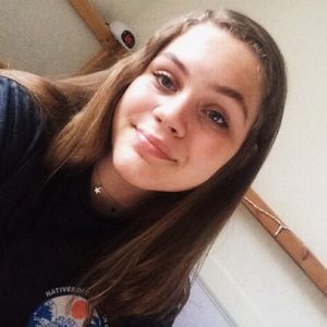 Meet your Posher, Katelyn